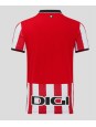Billige Athletic Bilbao Hjemmedrakt 2025-26 Kortermet
